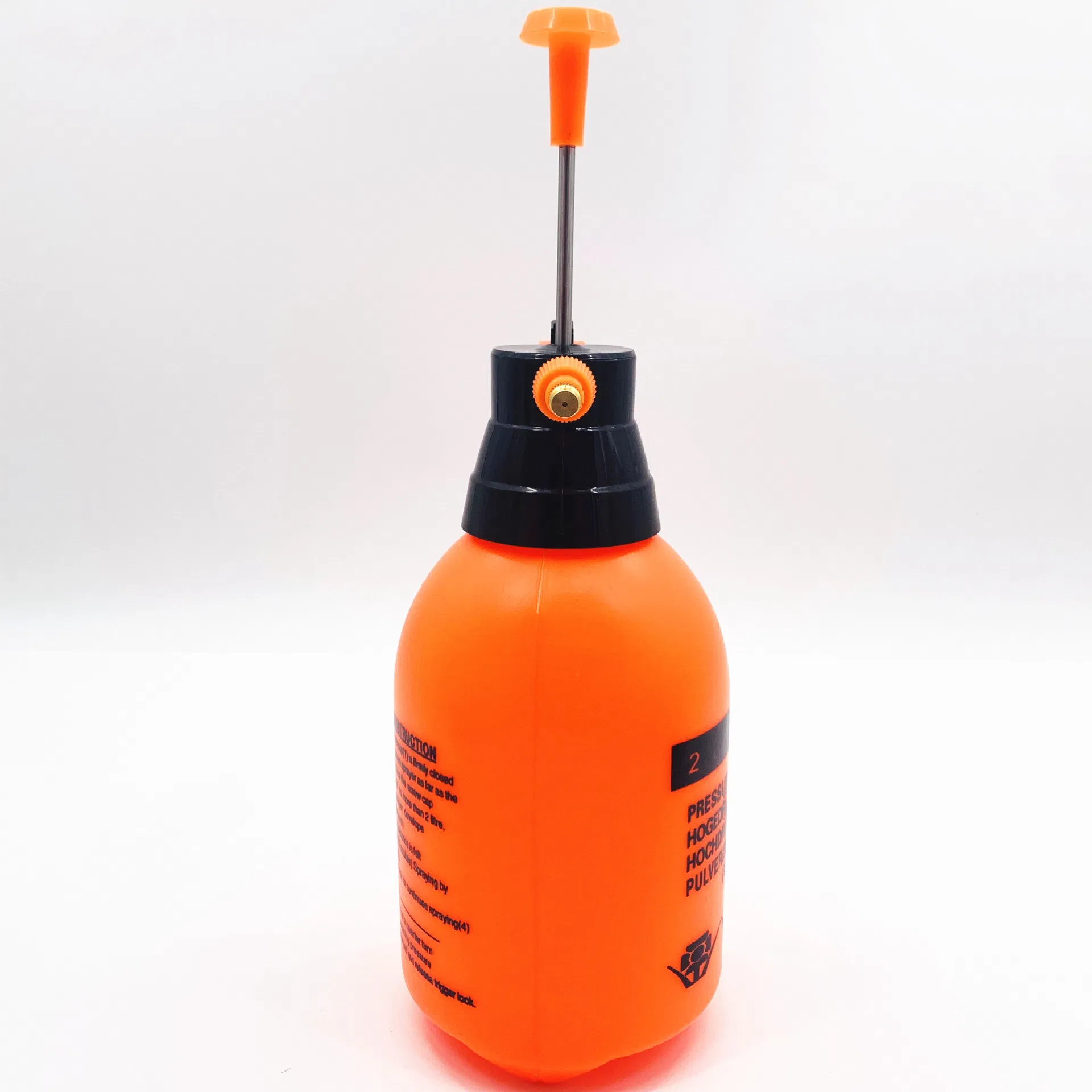 2L Pressure Garden Sprayer TM-02A Watering Can Mini Sprayer with CE