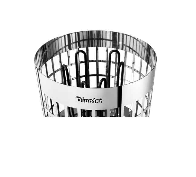 Печь для сауны TUV Proved Outdoor 18 кВт