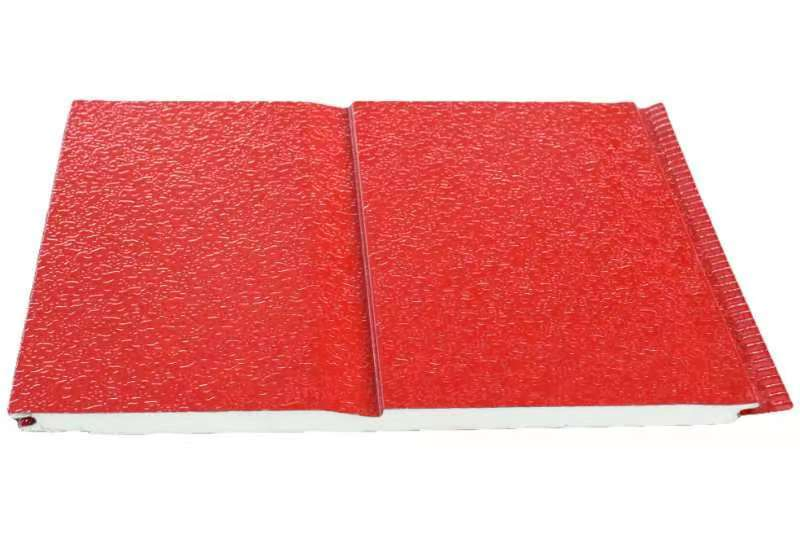 High Quality Wall Panels Exterior Metal Carved Board Sandwich Wall Panel