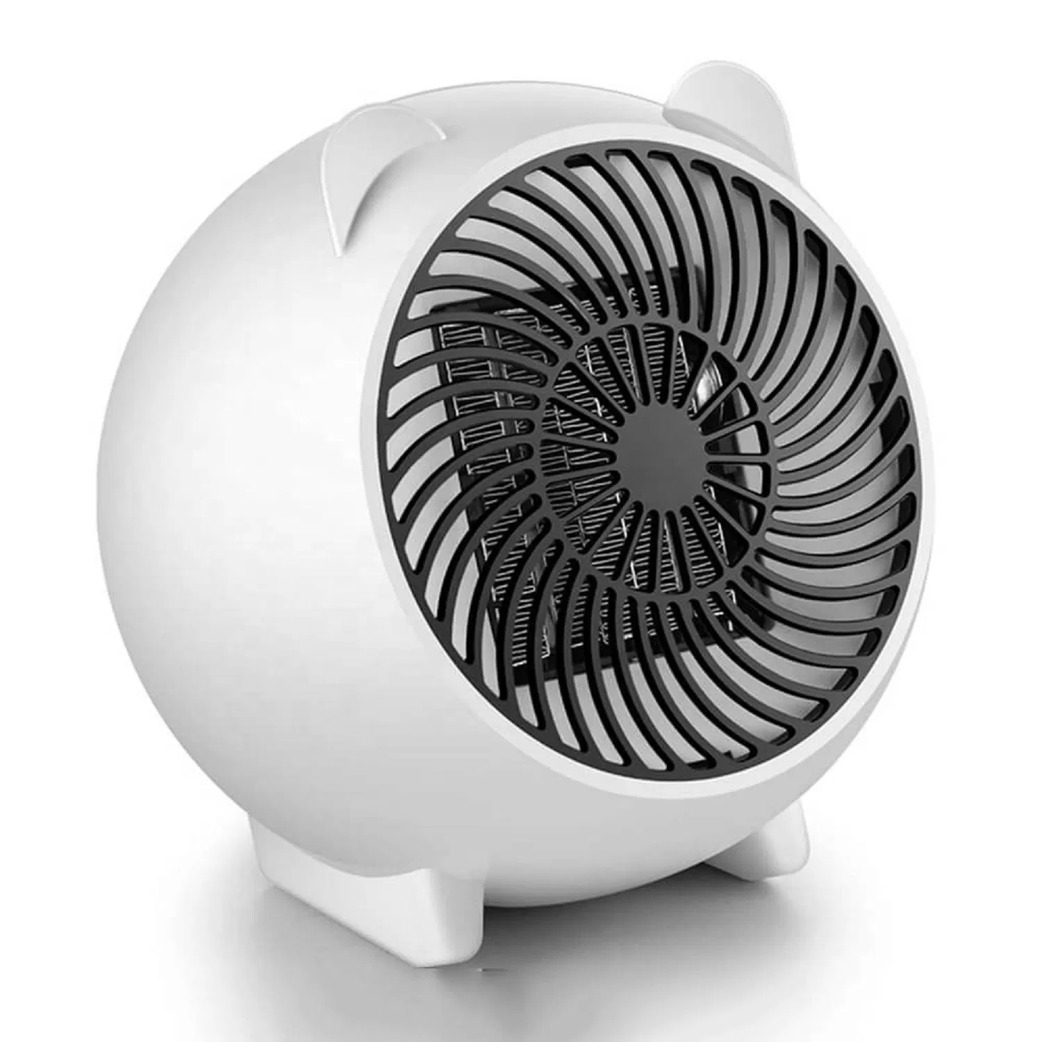 Experienced Electric Heater Mini Portable for Person China Manufacturer