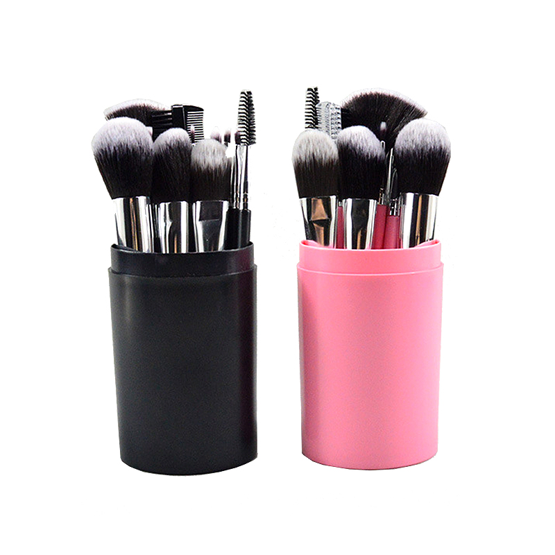Profession Foundation Eye Face Make up Brush Cosmetic Makeup Brush Set