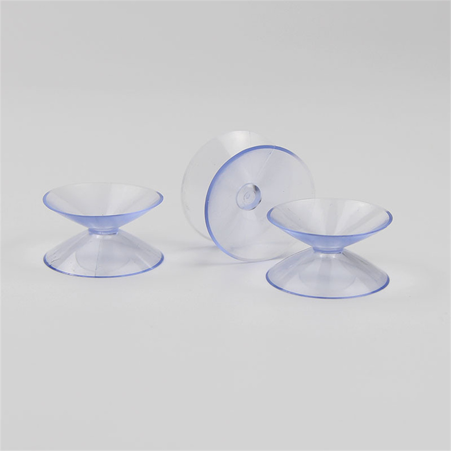 Hot Selling Free Sample Manufacturing Double Sided Suction Cup