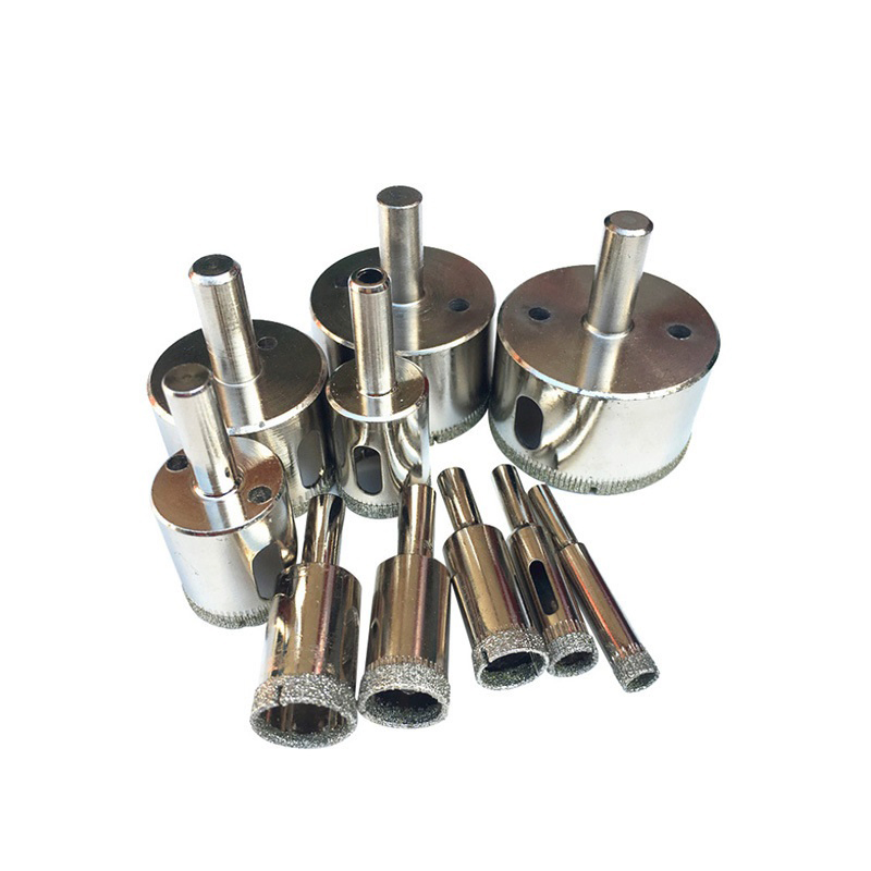 Алмазная коронка для бетона и камня