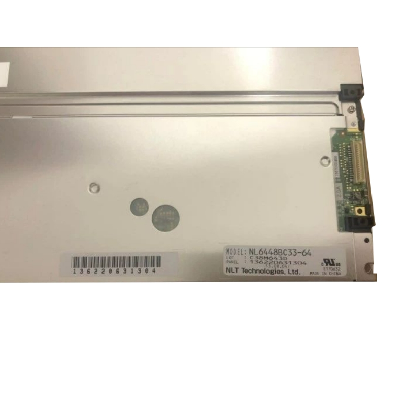 TFT Color Display with Size 10.4" NL6448BC33-70D 640X480 Lung Ventilator stock