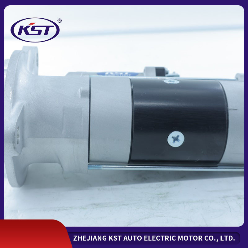 Стартер 24V для Hino Sawafuji 281002862, 5.5кВт