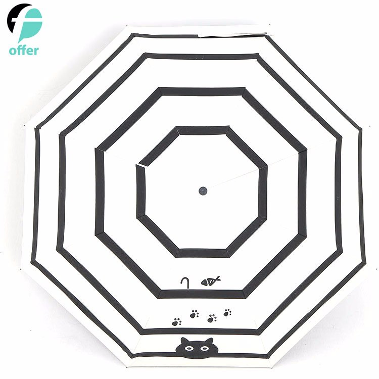 Anti UV Unbreakable Tested Compact Ultraslim Sport Travel Umbrellas