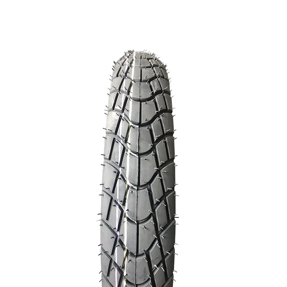 Шина мотоциклетная Catepillar 300-17/18