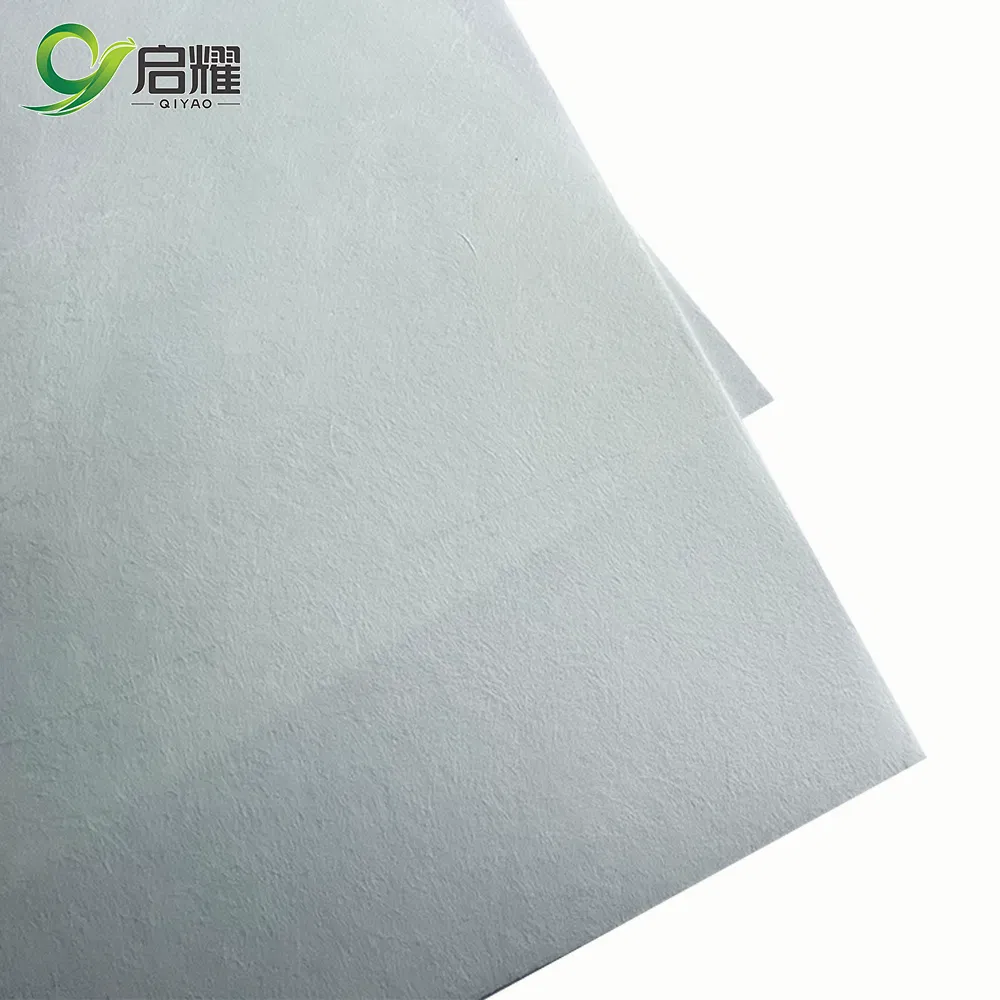 High Temperature Resistant Flame-Retardant Aerogel Felt Battery Pack