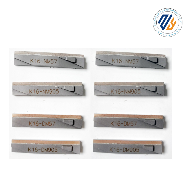 K16 Diamond and K16CBN Honing Stones Are The Best Choice for Sunnen Honing Machines.