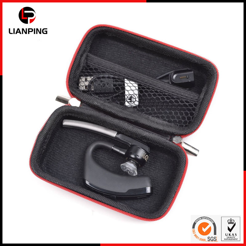 Чехол для наушников EVA ударопрочный