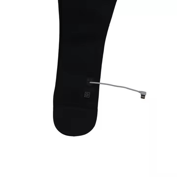 5V 24V Fast Heating Graphene Heating Pad Multipurpose Heating Belt for Period Pain