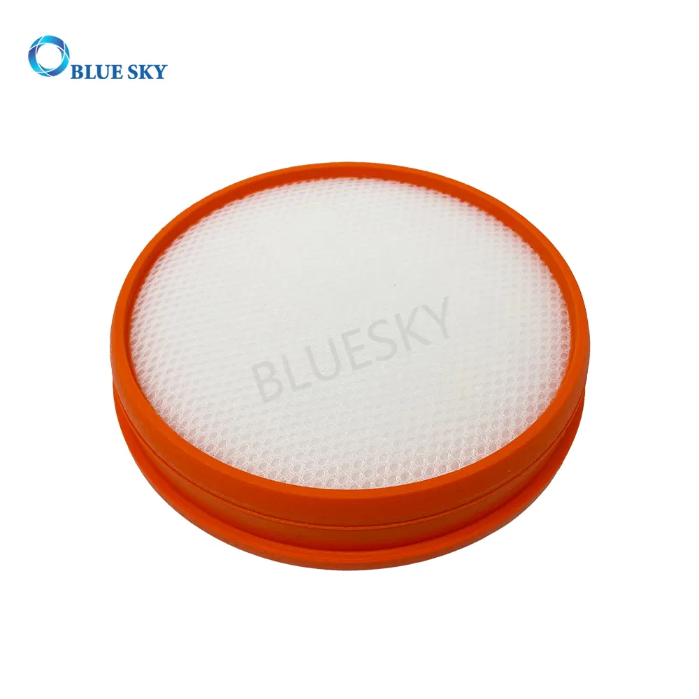 Washable Pre and Post Motor HEPA Filter Replacement for Vax Mach Air Upright Type 90 Vacuum Cleaner Spare Parts