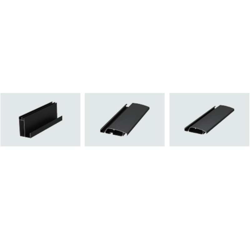 Fashionable Sunroom Automatic Pergola Gazebo Pavilion Aluminum Alloy Flip Louver Pavilion