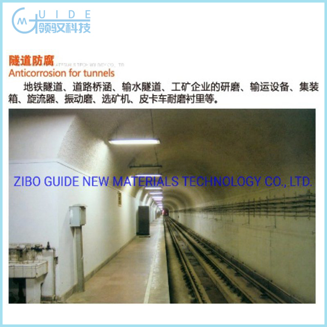 Two Component Spray Applied Polyurea Coating for Industrial Floor Protection