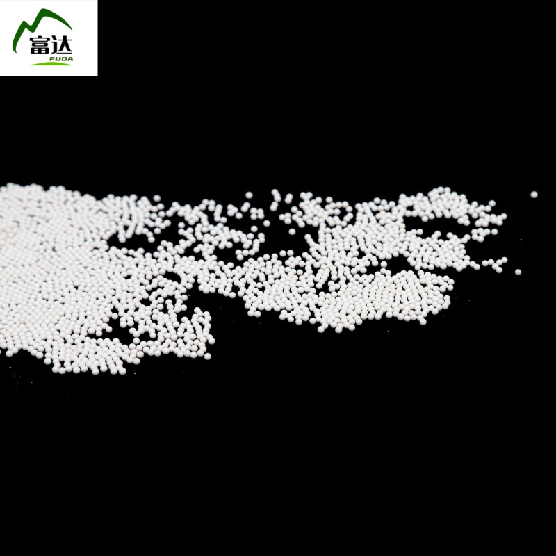 Циркониевые стабилизированные шары для помола