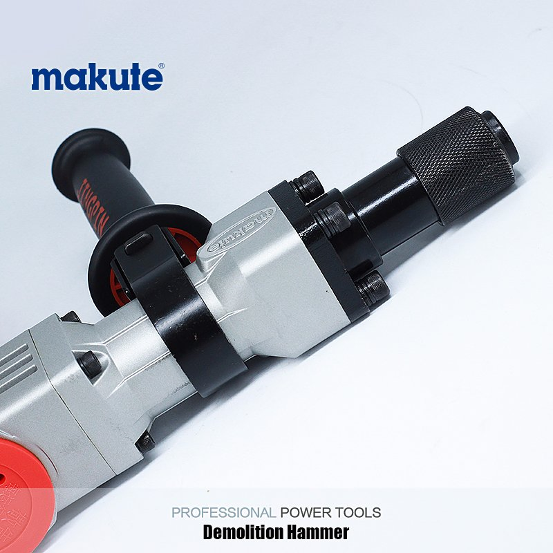Отбойный молоток Makute SDS Plus 1900W