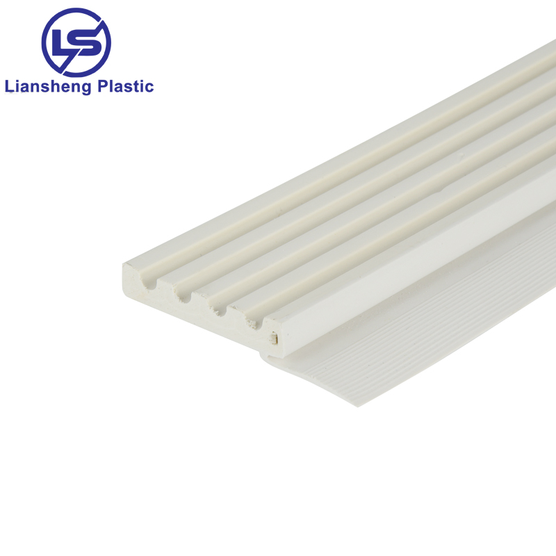 Thermostop Garage Door Weather Seal Tips for Top or Sides