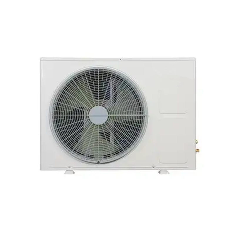 CE Approved Inverter Water Heater for Swimming Inverter Pool Heat Pump System