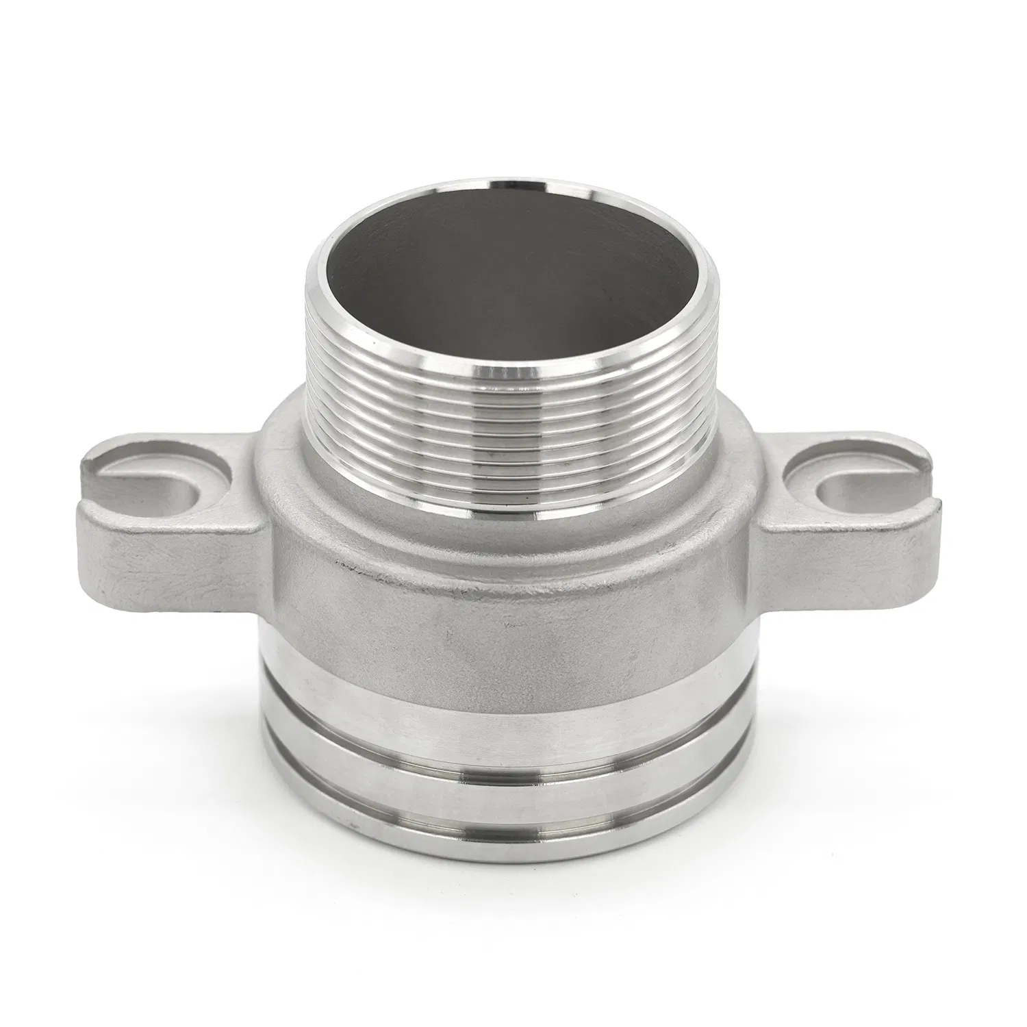 Durable Machinery Part for Heavy-Duty Applications and Reliability