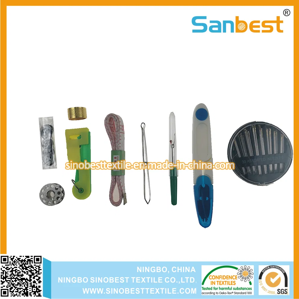 Travel Sewing Set Sewing Kit for Garments