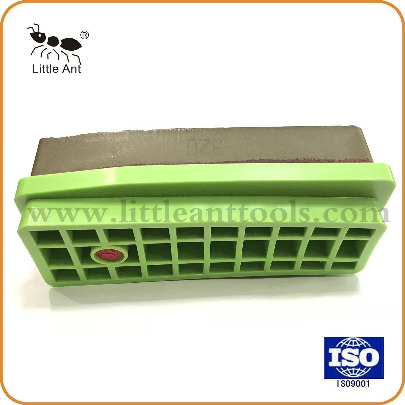 Resin Bond Diamond Abrasive and Fickert for Granite Polishing Pad