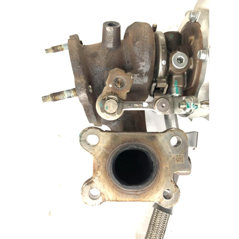 Турбокомпрессор для Chery Tiggo 8 Hybrid