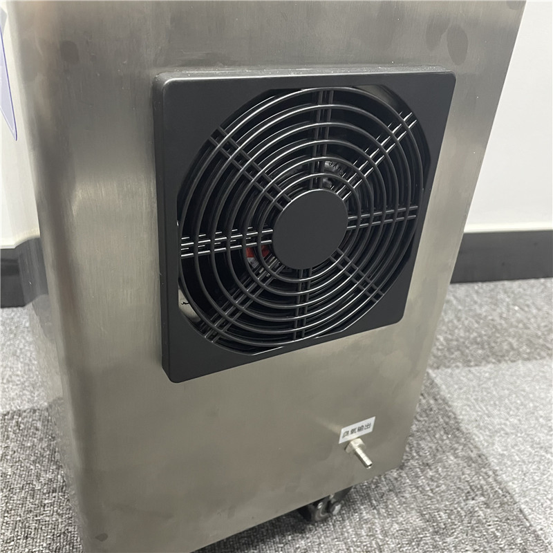 Hospital Sewage Ozone Generator Dental Sewage O3 Machine Pure Water Purifier Equipment System