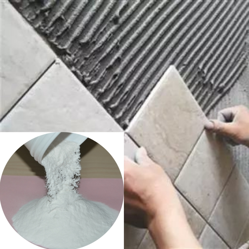 Hot Sales Rdp Manufacturer Emulsion Powder Redispersible Polymer Powder for Construction