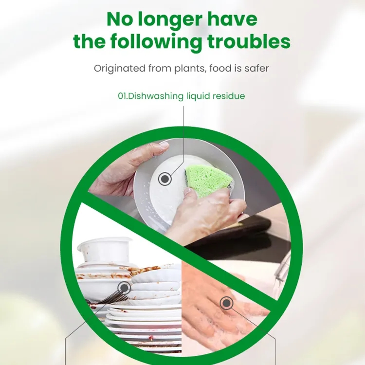 Eco-Friendly Aloe Aloevera Removes Stain Dishwashing Liquid