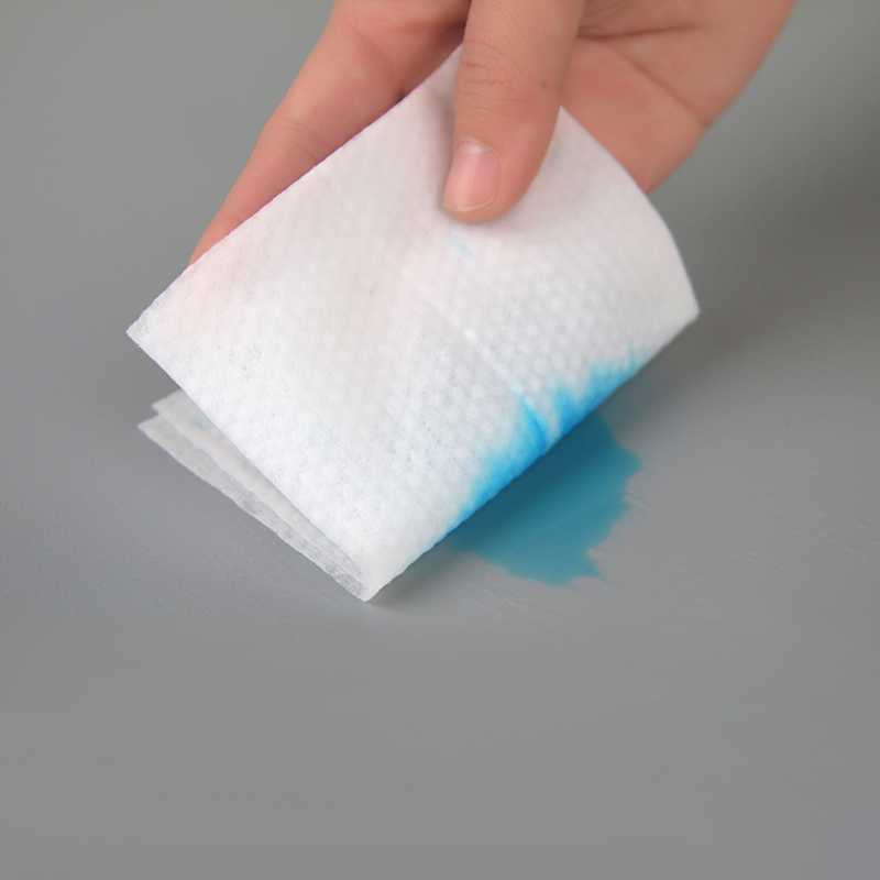 Gentle Baby Paper Towel for Sensitive Skin