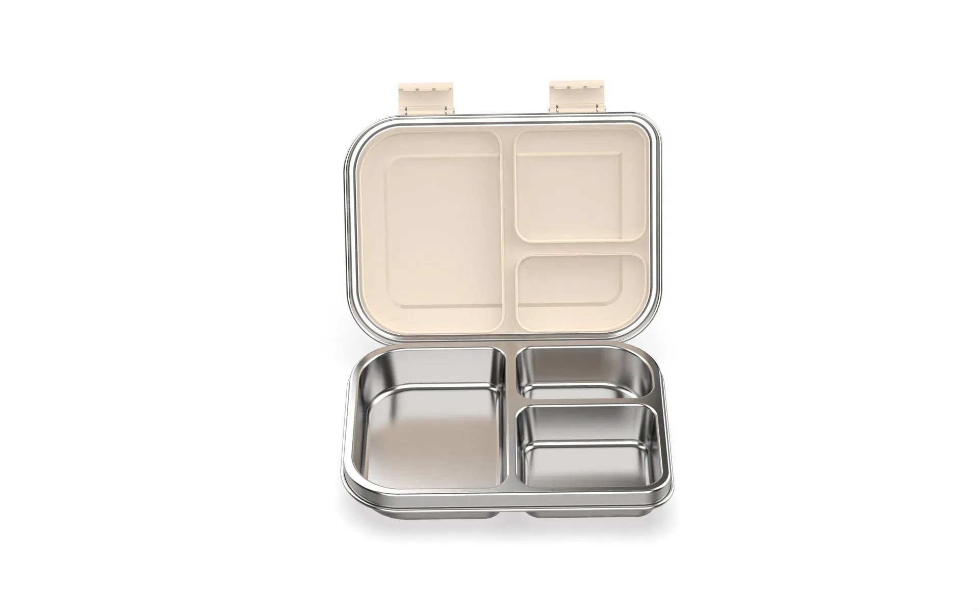 Aohea Professional Manufacturer of Custom Stainless Steel Lunch Boxes Custom Sizes, Colors & Patternsfda/ LFGB Approvedfast Turnaroundperfect for Retail & Promo