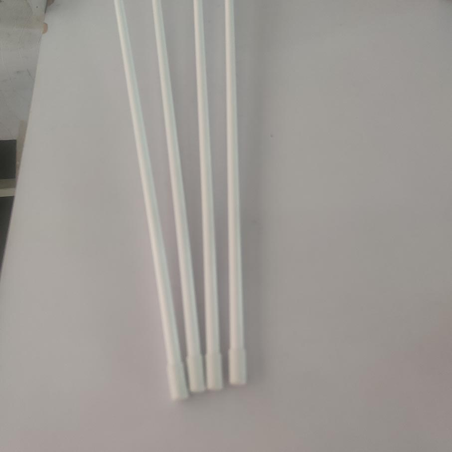 Fiberglass/PVC /Wood Window Stick Curtain Holding Poles