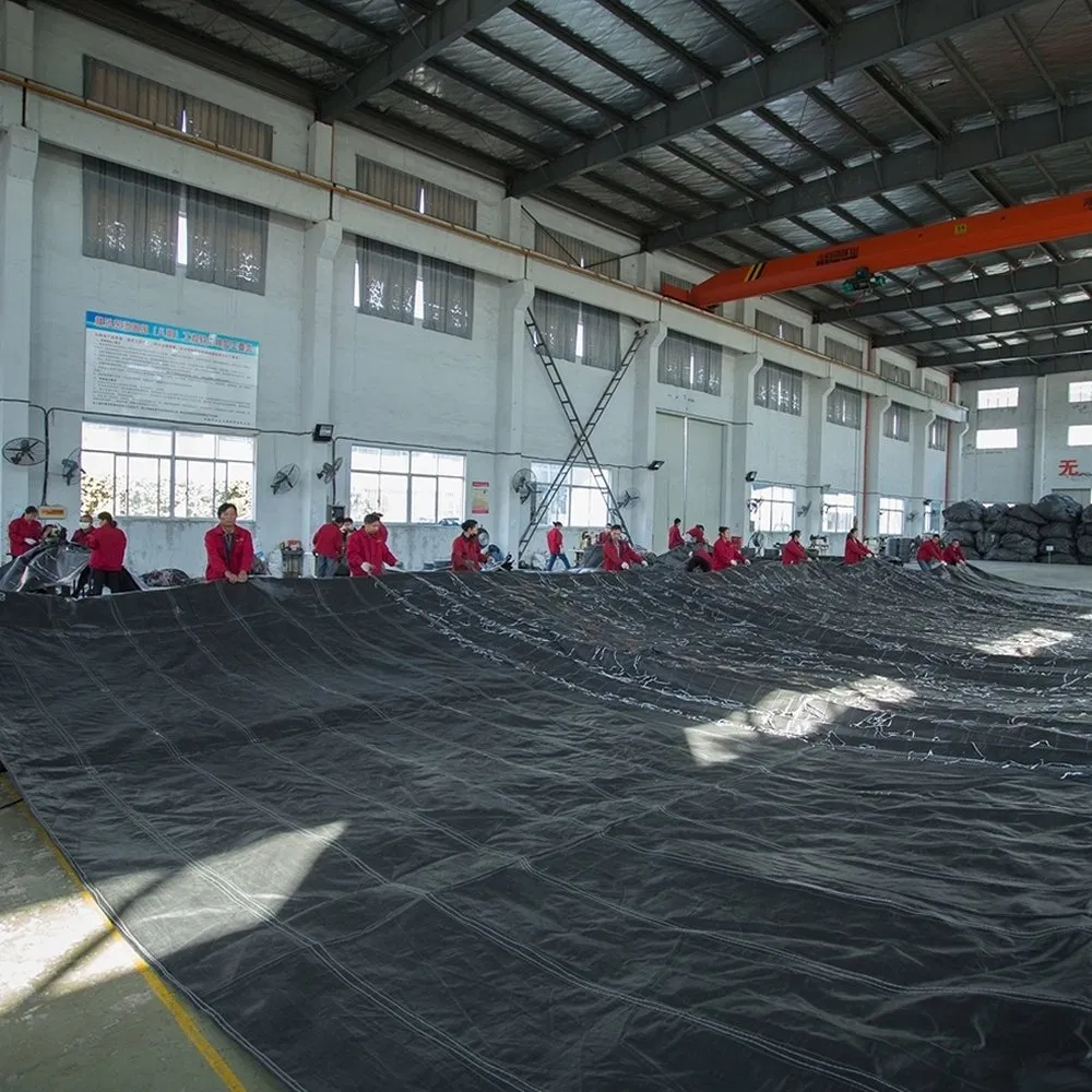 User Friendly Woven Composite Geotextile Industrial Grout Filled Mattress for Drain