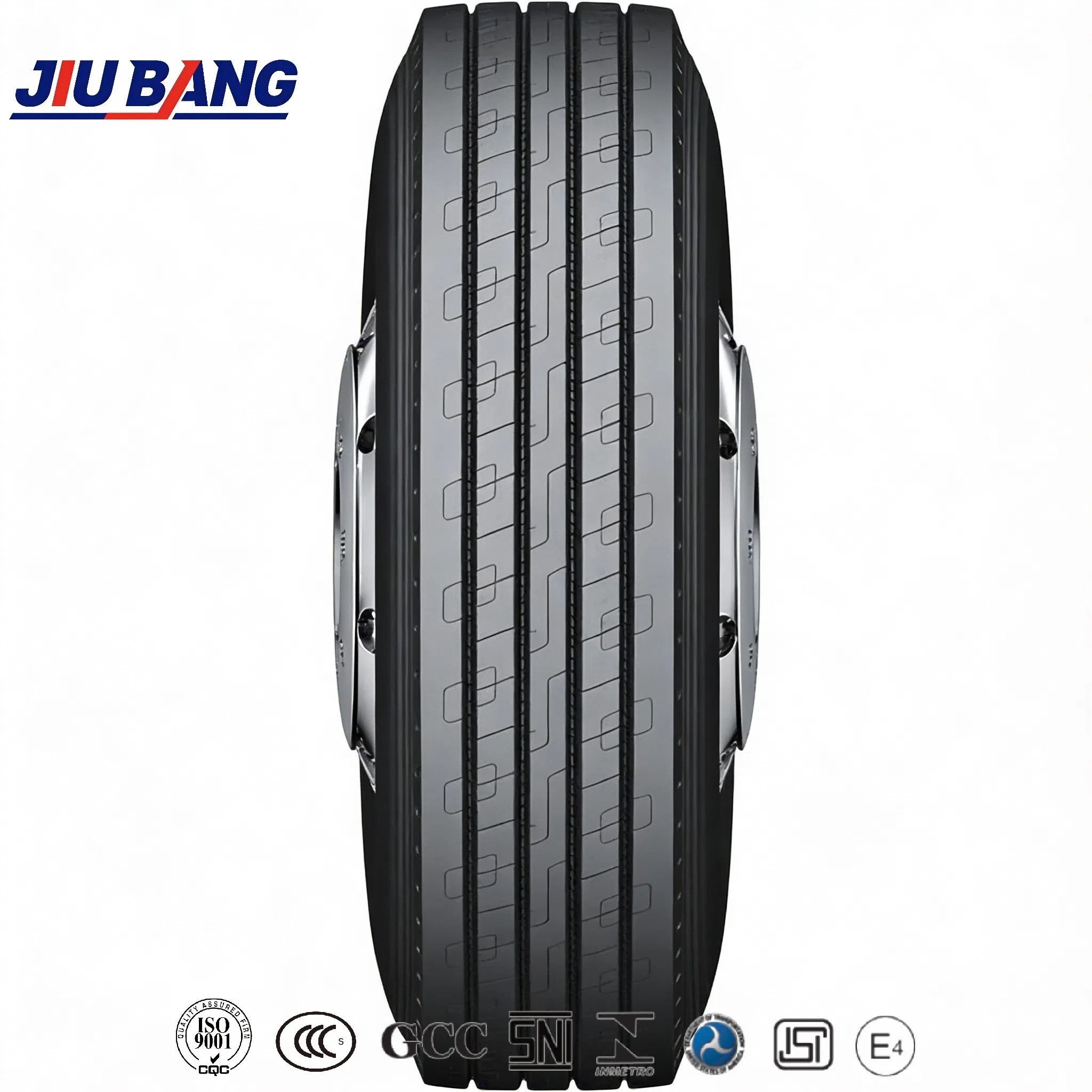 300000 KMS Top Chinese Brand Heavy Duty TBR Truck & Bus Tire Wholesale