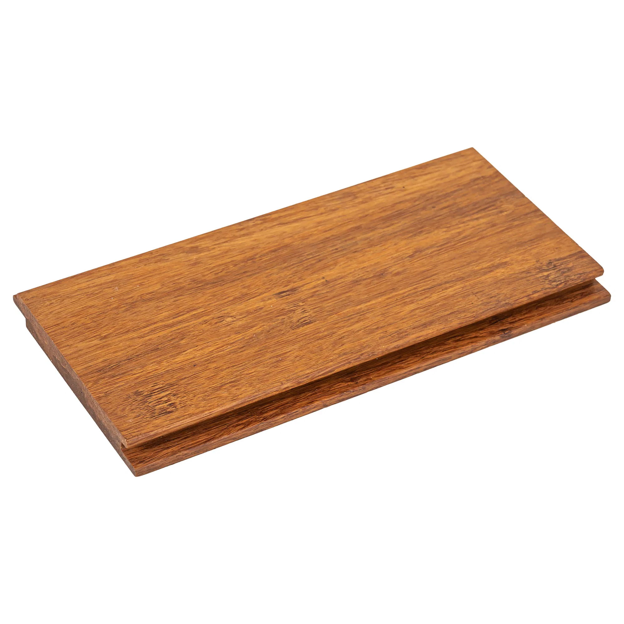 Террасная доска из бамбука для улицы