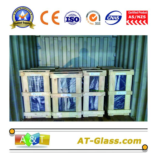 14A, 16A Insulated Float Glass/Hollow Glass for Building