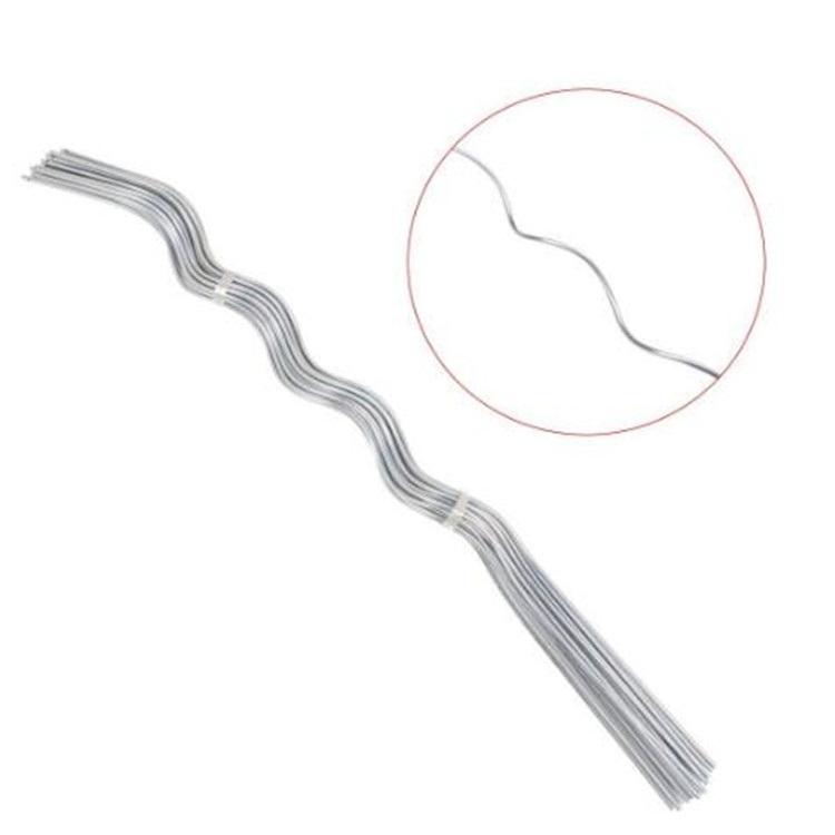 Heavy-Duty 180cm Steel Rod Spiral Support for Tomatoes