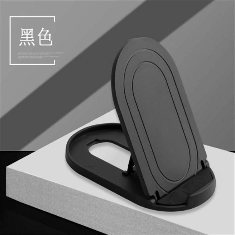 Customize Logo Desktop Mount Mobile Phone Bracket Phone Holder