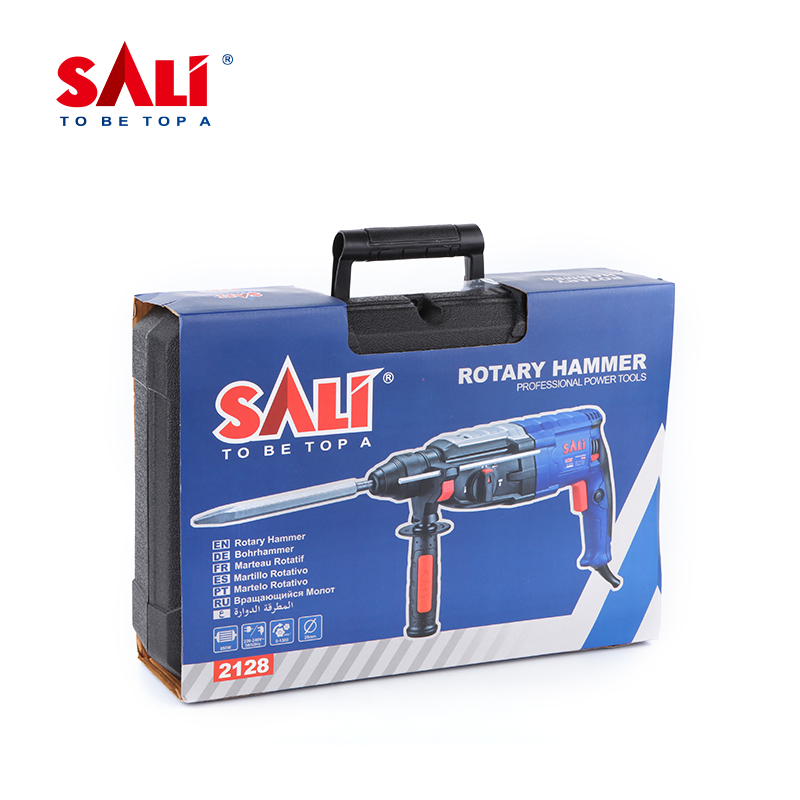 Sali 2128 850W Rotary Hammer