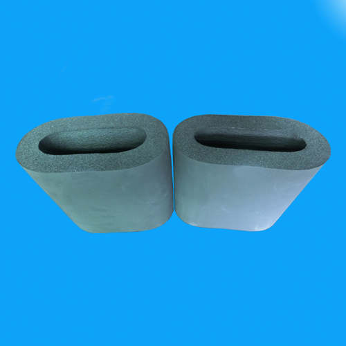3/8 Rubber Foam Tube Pipe Insulation for Air Conditioner