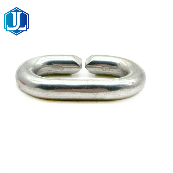 304 Stainless Steel C-Links for Quick Links