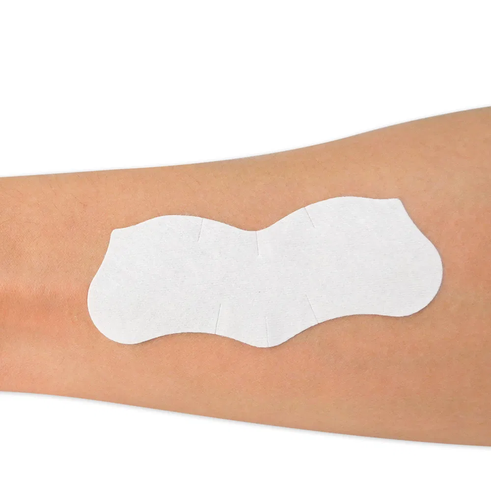 Пластыри для удаления черных точек на лице