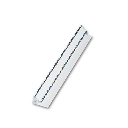 PVC Corner for Wall Decoration / PVC Coner Jointer Waterproof (JX-084)