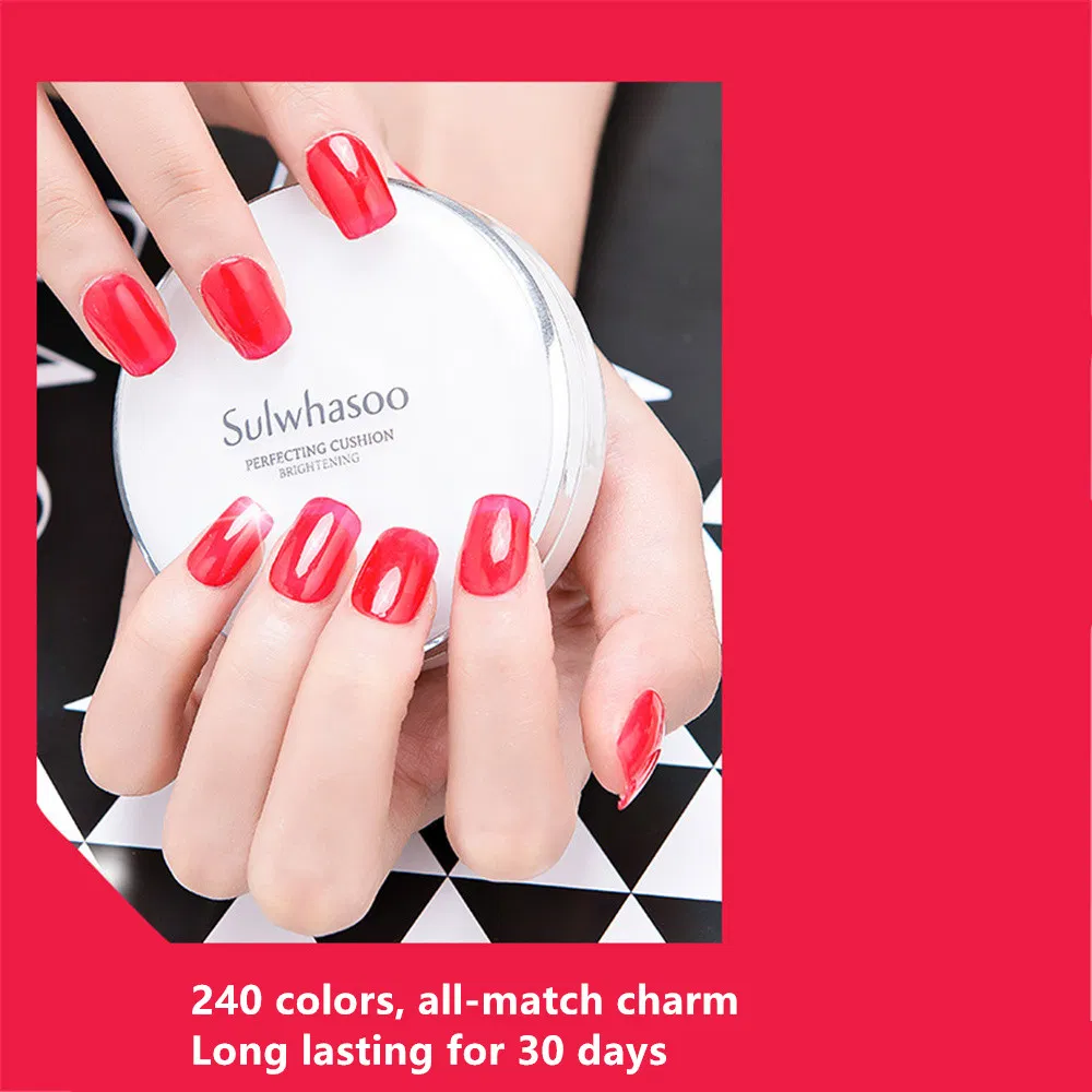 18ml Nail Polish Wholesale Nail Polish Wholesale UV LED Soaking Nail Polish Wholesale