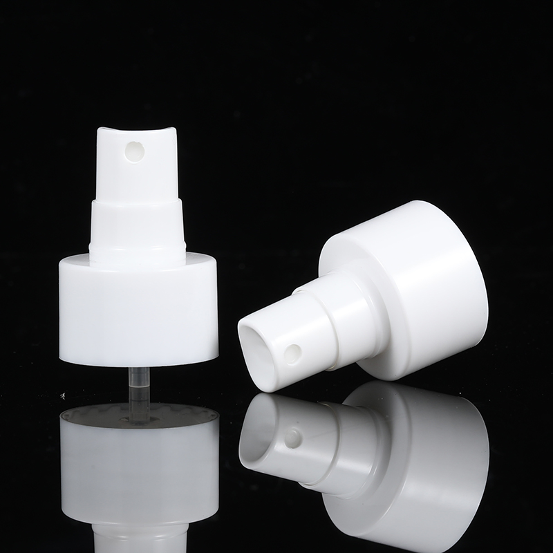 High Quality 28 410 Mist Sprayer with Half Cap, Mist Spray