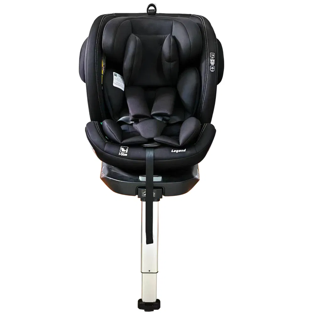 Anhui Good Hope Isofix Car Baby Safety Seat with Leg Support ECE R129 Standard I - Size