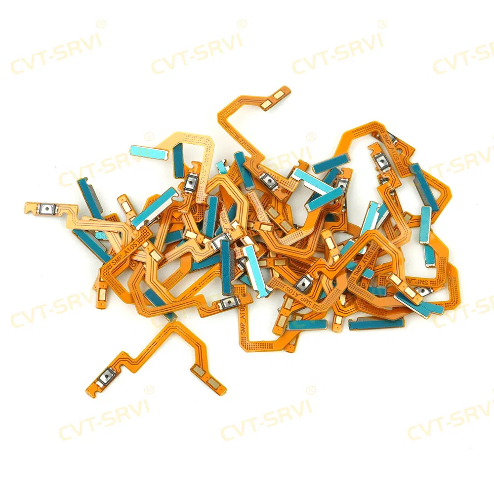 Шлейф кнопки включения для Samsung, Oppo, Tecno