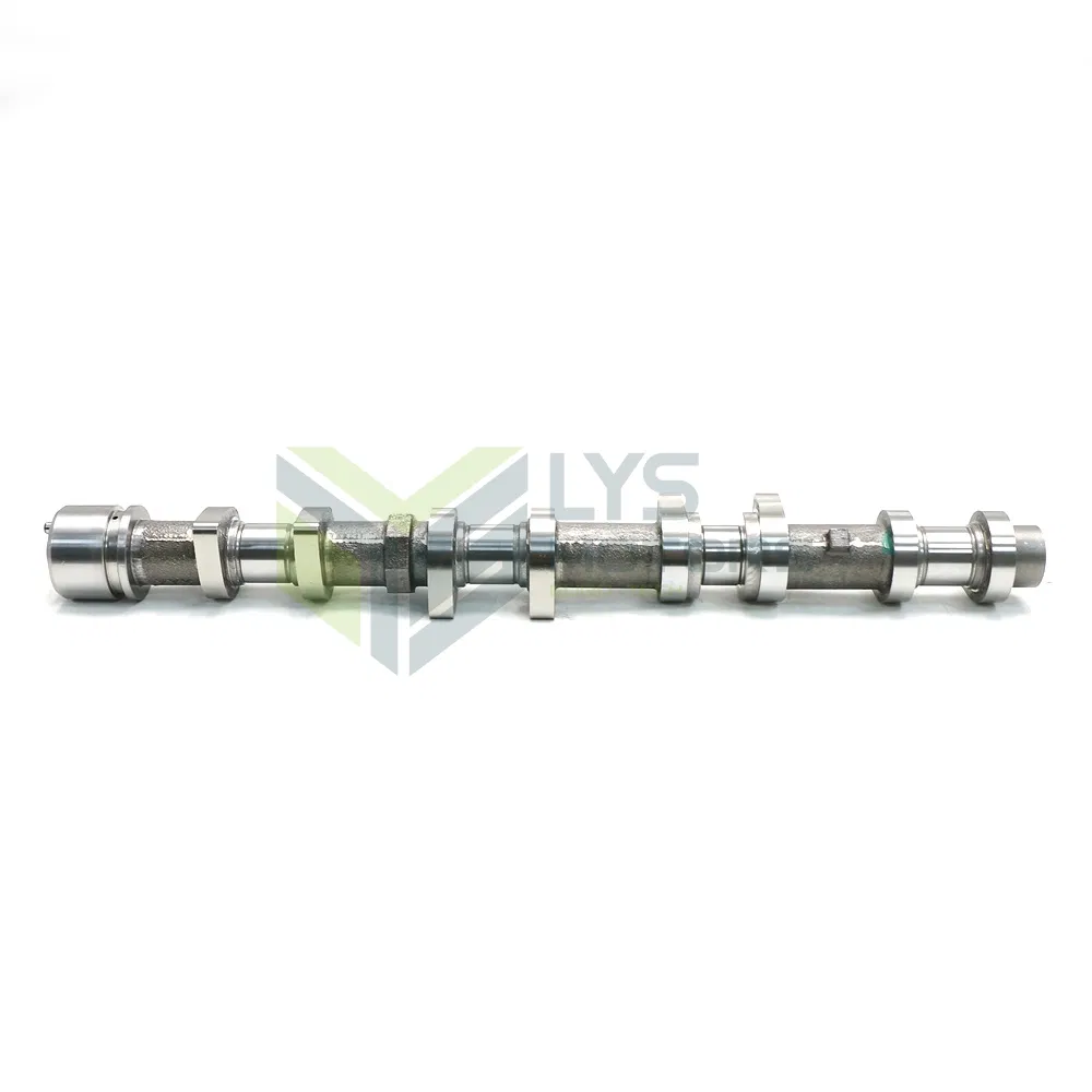 Распредвал для Hyundai 1.6L (24100-2B010, 24200-2B010)