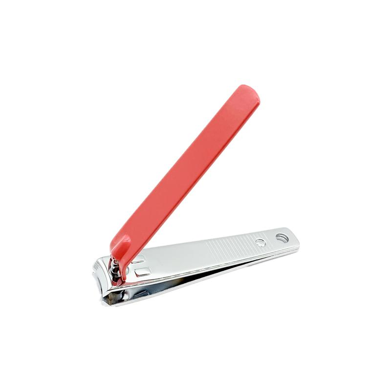 High Quality Wholesale Custom Cheap Flat Toe Nail Clipper Design