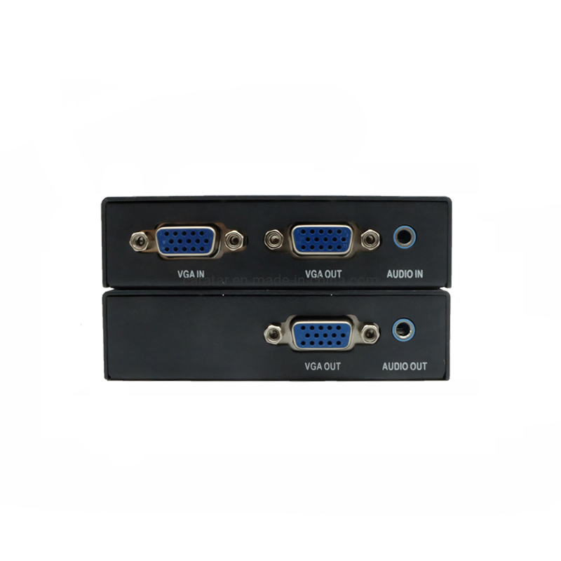 Удлинитель VGA-UTP 300 метров